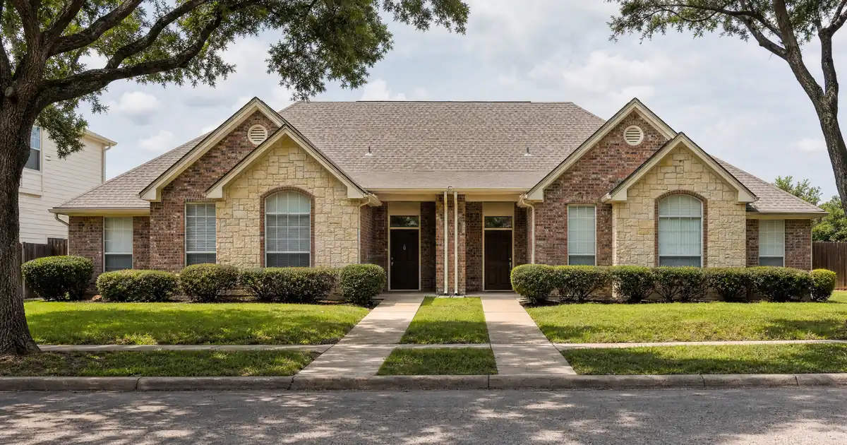 Investment property HELOC Allen — Investment Property HELOC in Allen, Texas