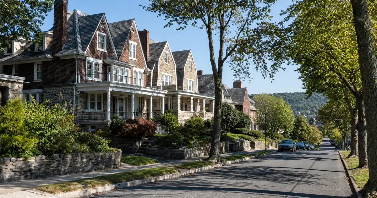 Investment property HELOC Allentown — Investment Property HELOC in Allentown, Pennsylvania