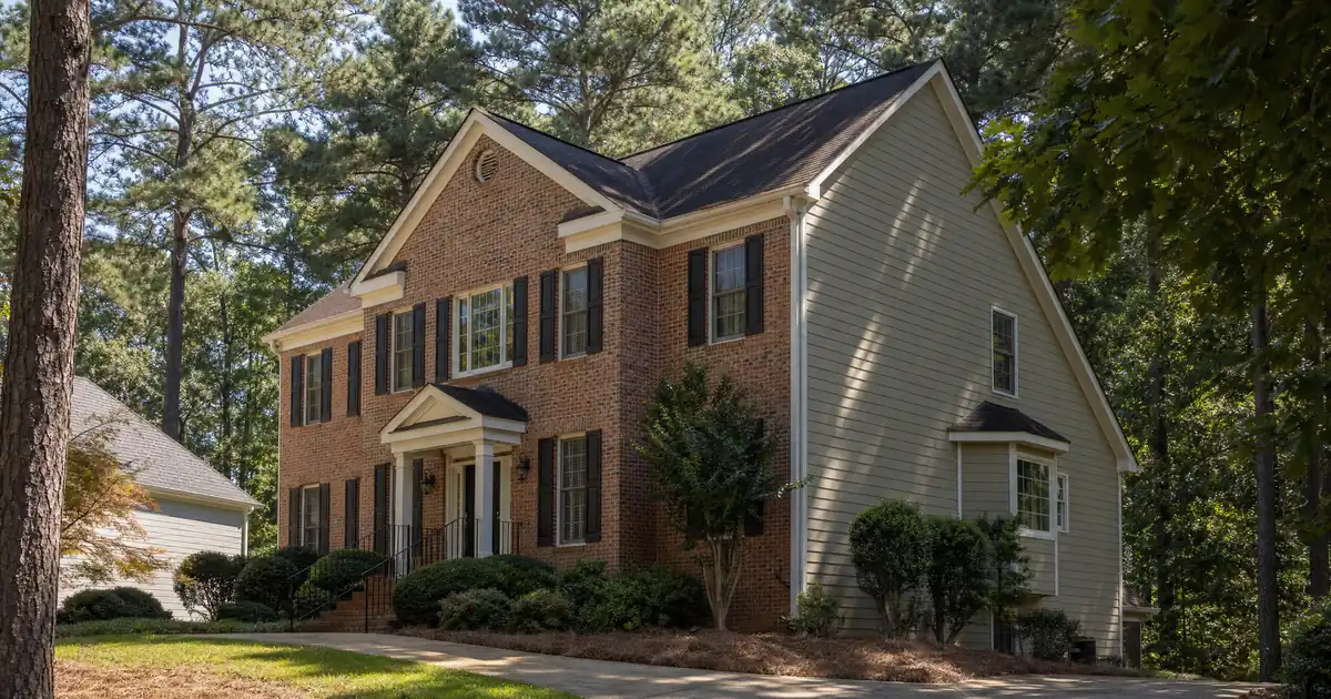 Investment property HELOC Alpharetta — Investment Property HELOC in Alpharetta, Georgia