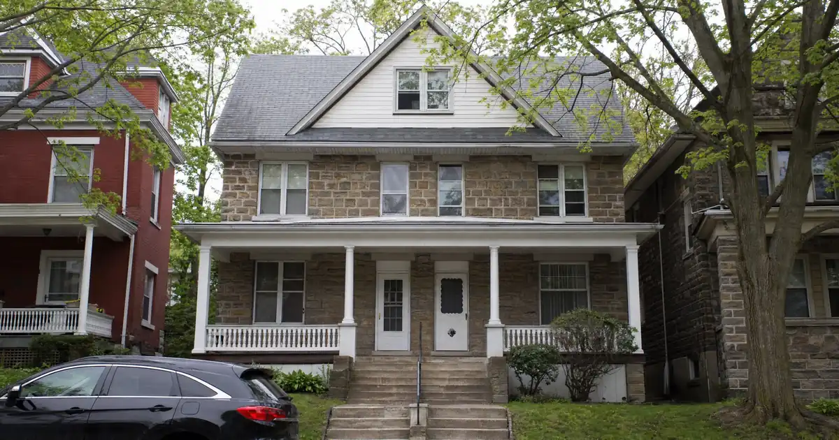 Investment property HELOC Altoona — Investment Property HELOC in Altoona, Pennsylvania