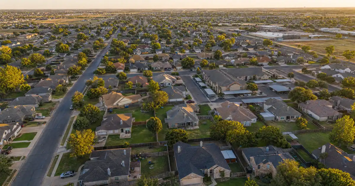 Investment property HELOC Amarillo — Investment Property HELOC in Amarillo, Texas