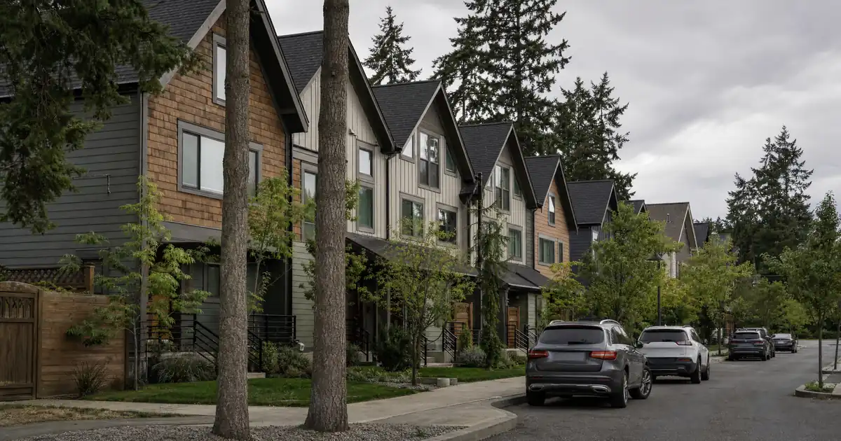 Investment property HELOC Anacortes — Investment Property HELOC in Anacortes, Washington