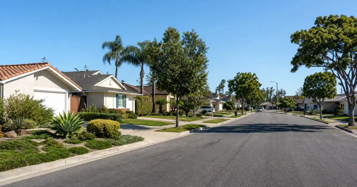Investment property HELOC Anaheim — Investment Property HELOC in Anaheim, California