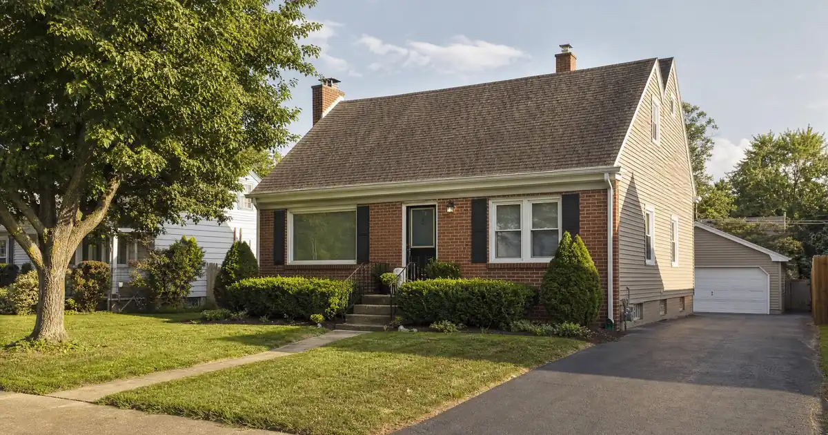 Investment property HELOC Anderson — Investment Property HELOC in Anderson, Indiana