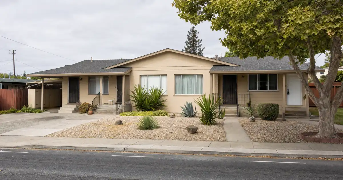 Investment property HELOC Antioch — Investment Property HELOC in Antioch, California