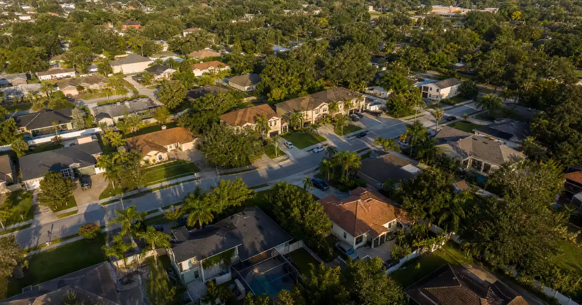 Investment property HELOC Apopka — Investment Property HELOC in Apopka, Florida