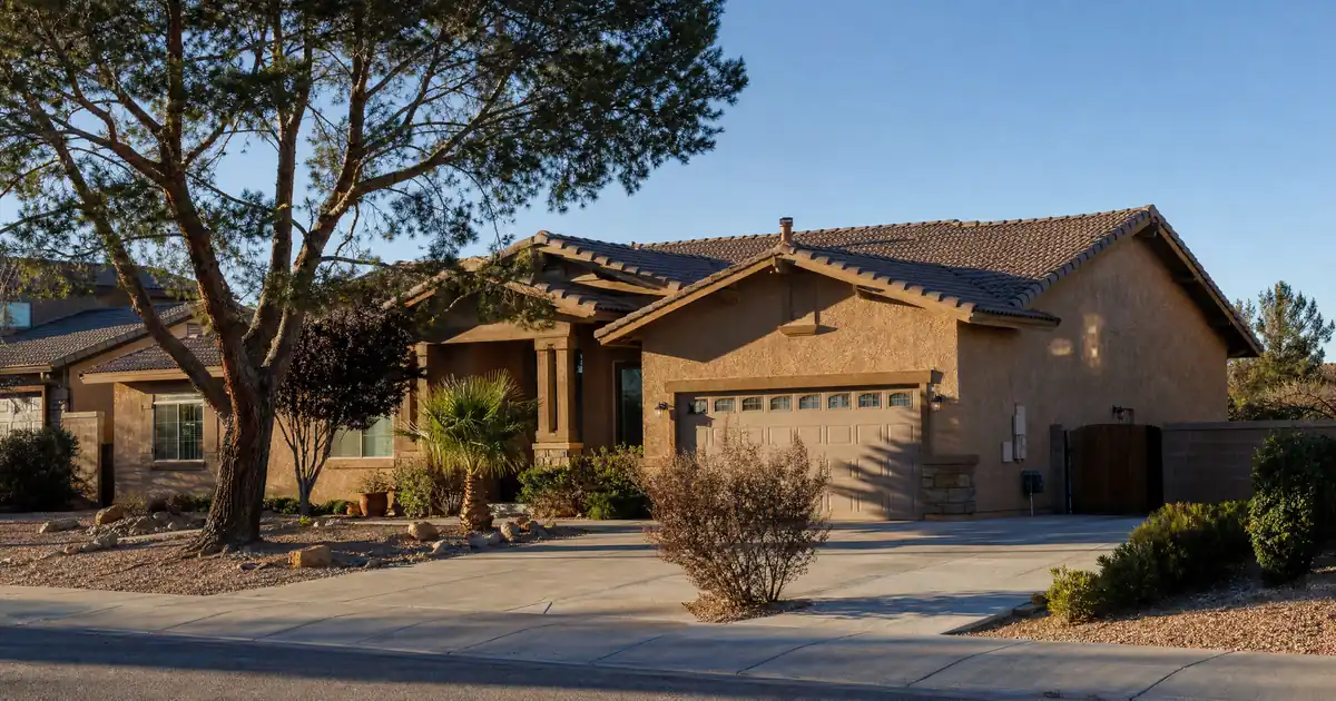 Investment property HELOC Apple Valley — Investment Property HELOC in Apple Valley, California