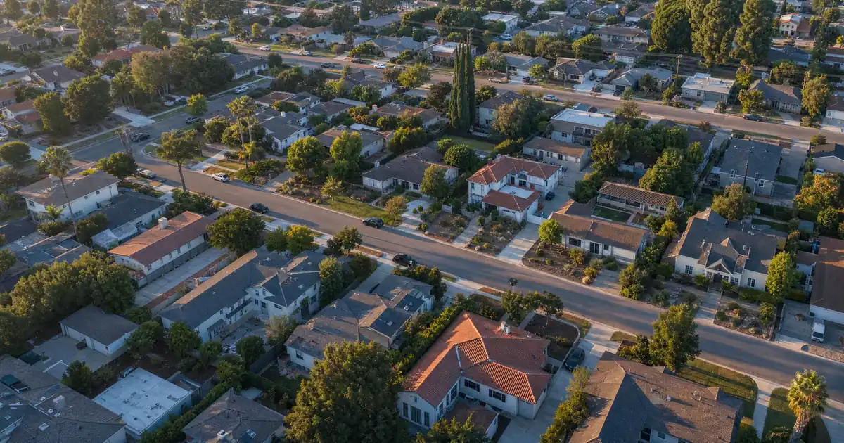 Investment property HELOC Arcadia — Investment Property HELOC in Arcadia, California