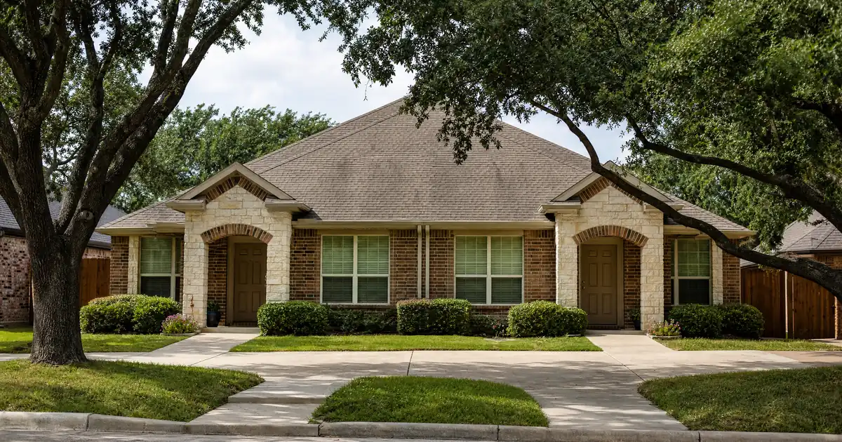 Investment property HELOC Arlington — Investment Property HELOC in Arlington, Texas