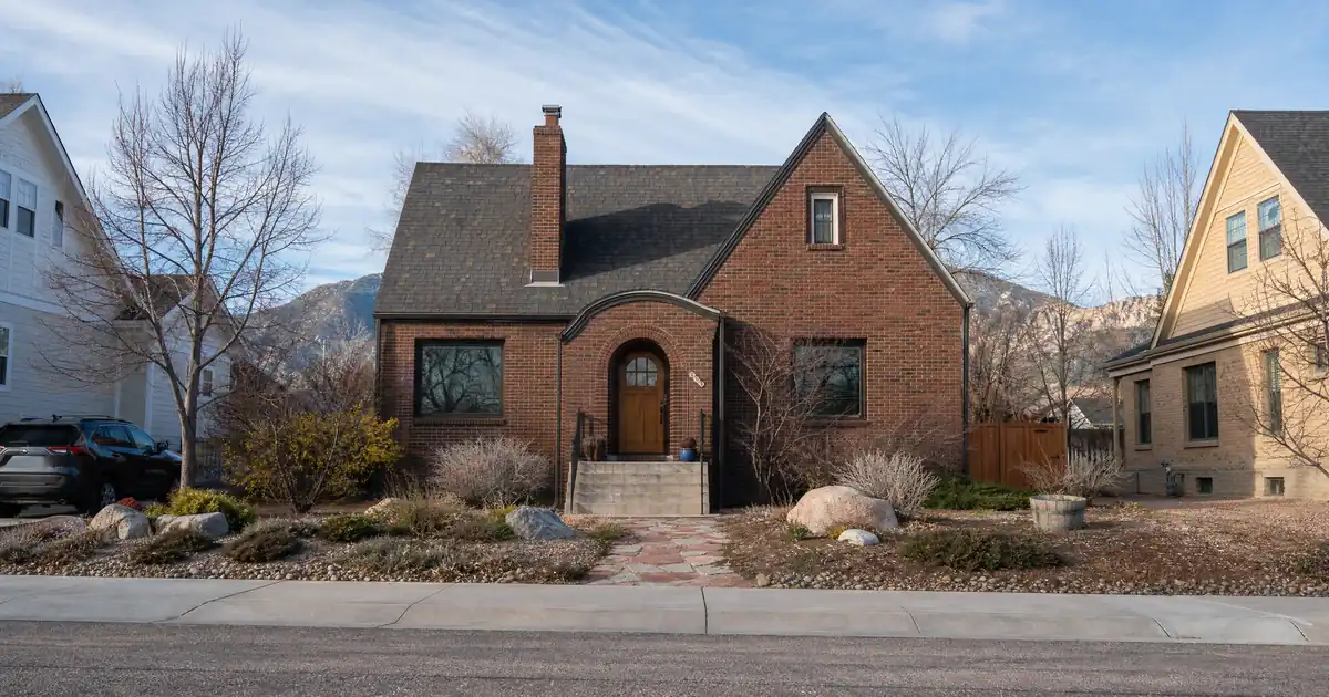 Investment property HELOC Arvada — Investment Property HELOC in Arvada, Colorado