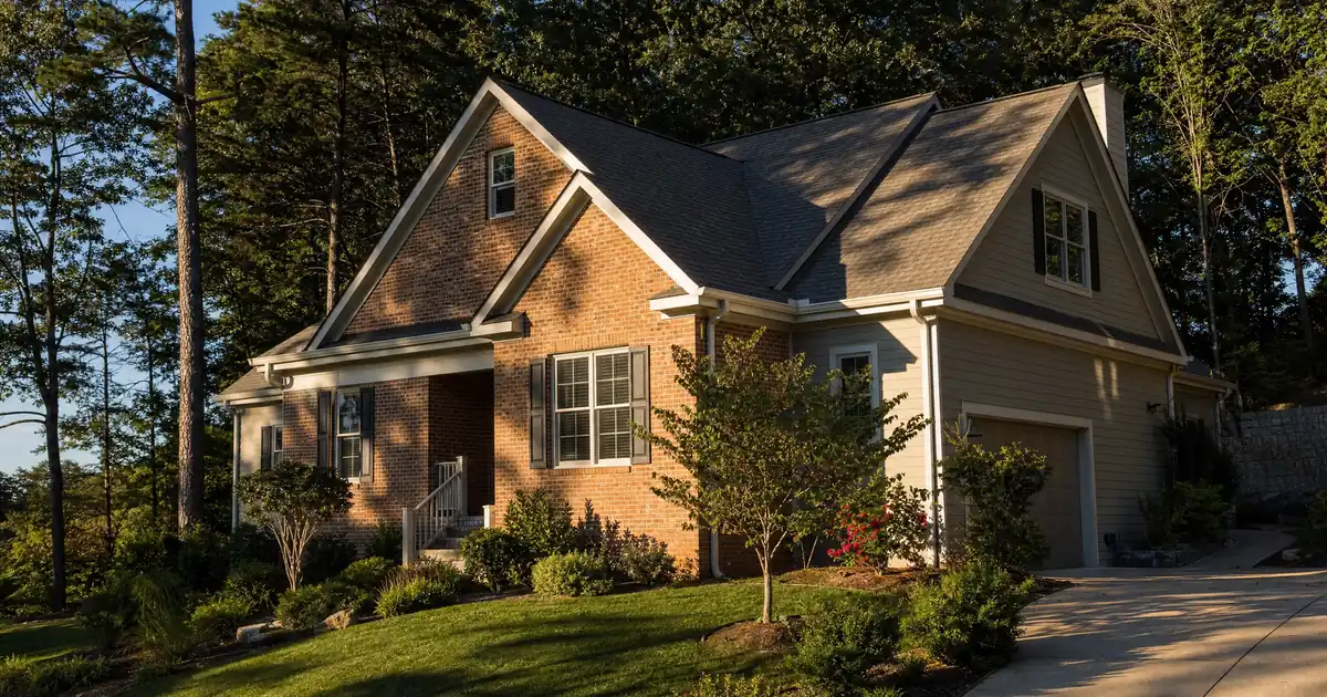 Investment property HELOC Asheville — Investment Property HELOC in Asheville, North Carolina