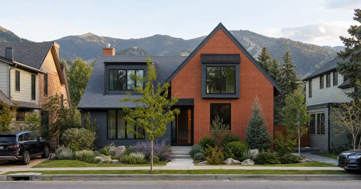 Investment property HELOC Aspen, Colorado — rental property equity line