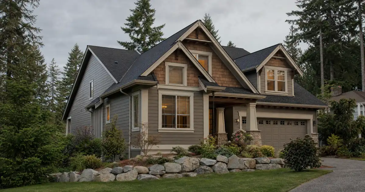 Investment property HELOC Auburn — Investment Property HELOC in Auburn, Washington