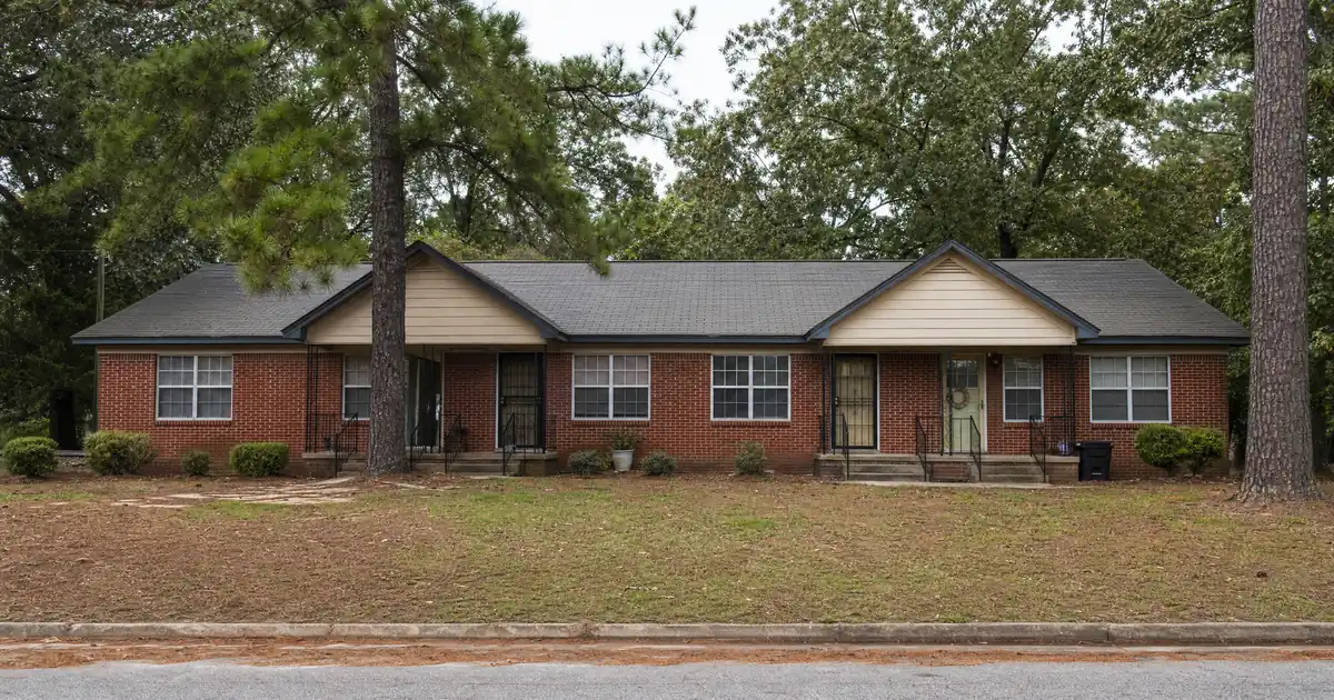 Investment property HELOC Augusta-Richmond County — Investment Property HELOC in Augusta-Richmond County, GA