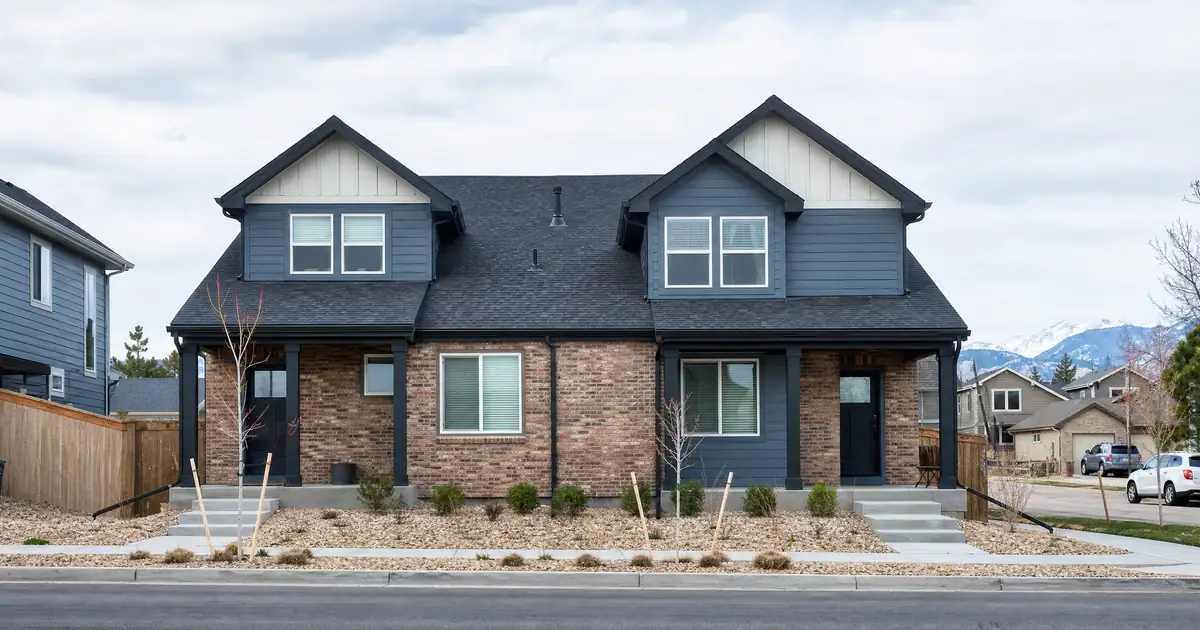 Investment property HELOC Aurora, Colorado — rental property equity line