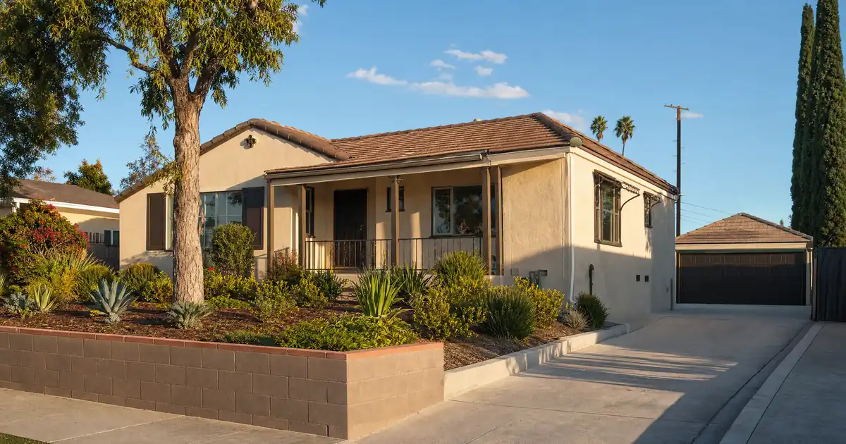 Investment property HELOC Baldwin Park — Investment Property HELOC in Baldwin Park, California