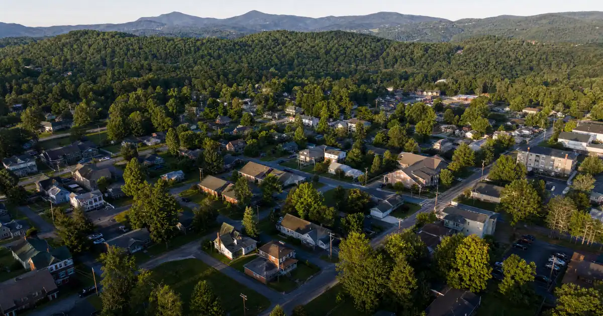 Investment property HELOC Banner Elk — Investment Property HELOC in Banner Elk, North Carolina