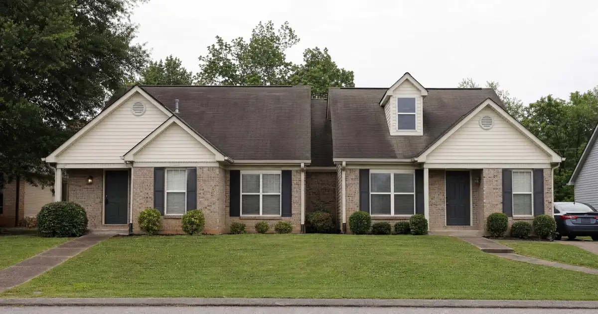 Investment property HELOC Bartlett — Investment Property HELOC in Bartlett, Tennessee
