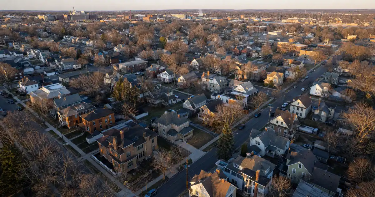 Investment property HELOC Battle Creek — Investment Property HELOC in Battle Creek, Michigan