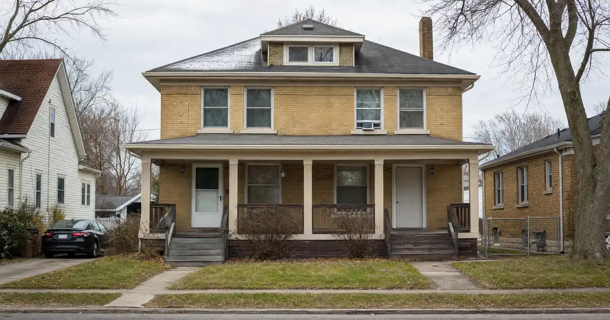 Investment property HELOC Bay City — Investment Property HELOC in Bay City, Michigan