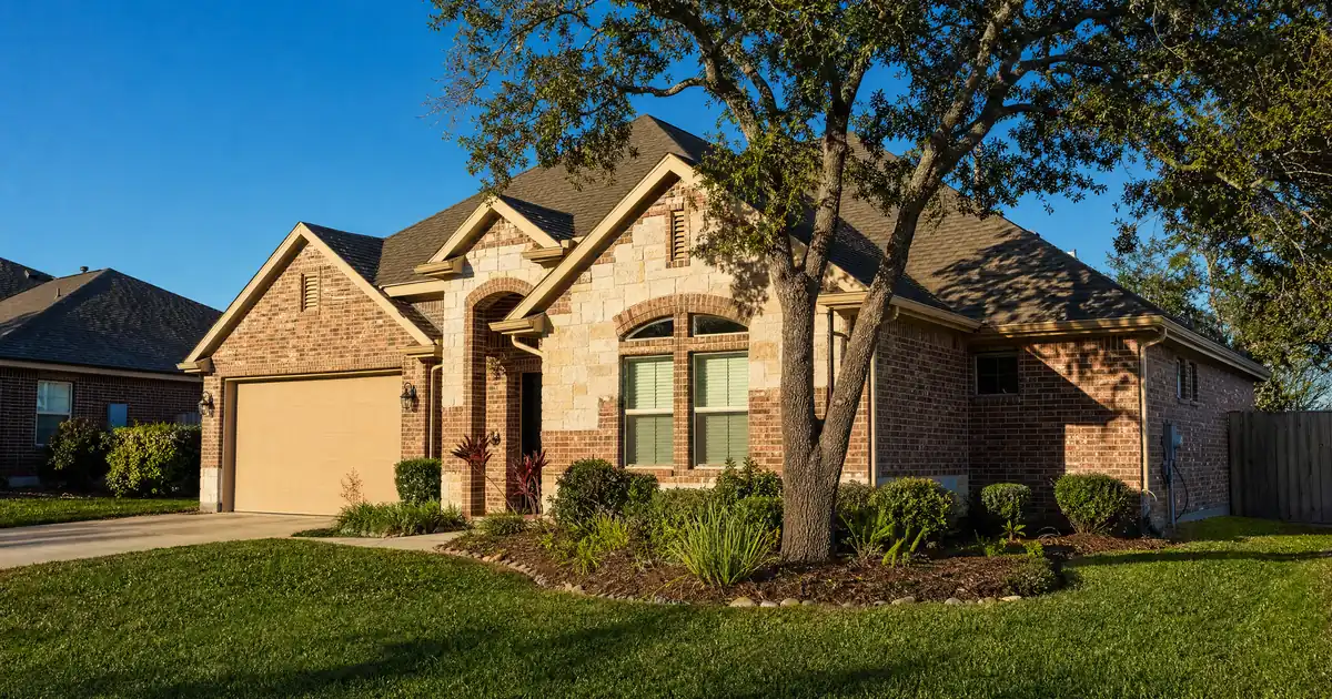Investment property HELOC Baytown — Investment Property HELOC in Baytown, Texas