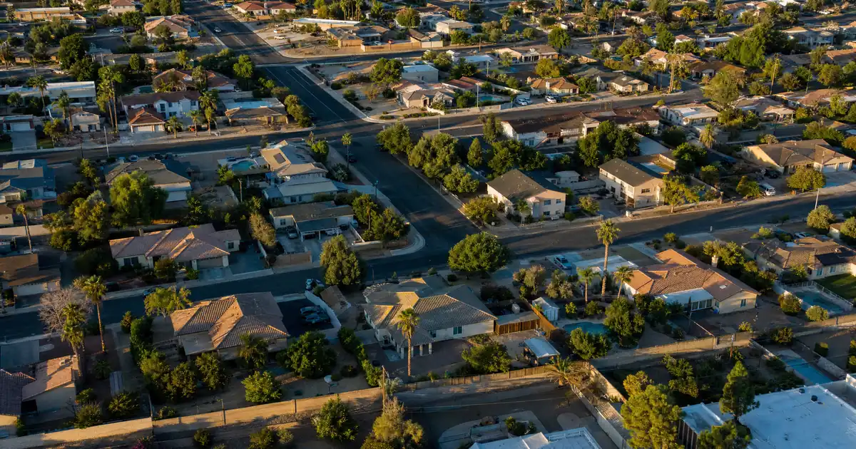 Investment property HELOC Beaumont — Investment Property HELOC in Beaumont, California
