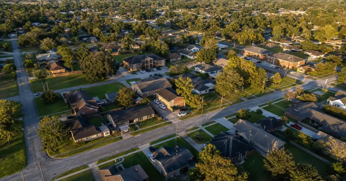Investment property HELOC Beaumont — Investment Property HELOC in Beaumont, Texas