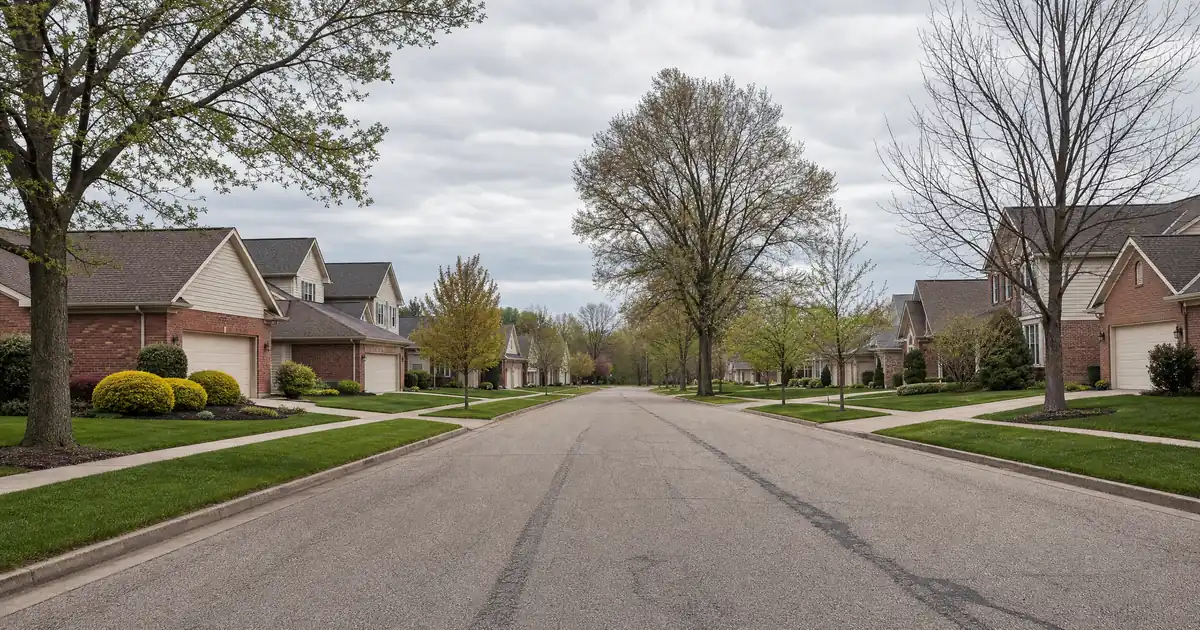 Investment property HELOC Beavercreek — Investment Property HELOC in Beavercreek, Ohio