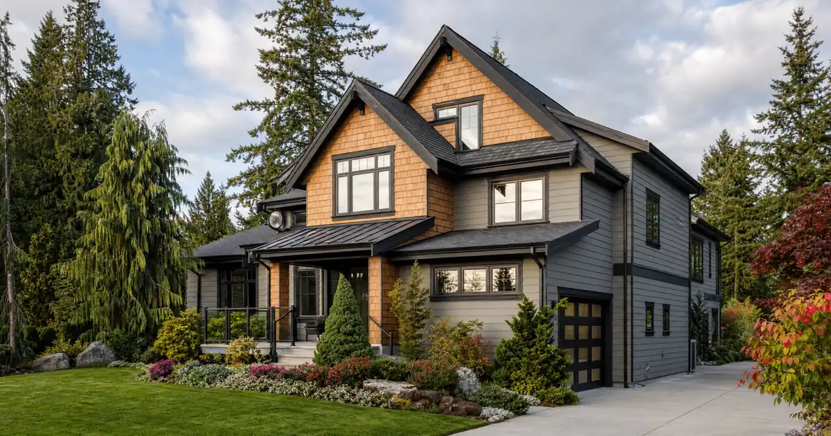Investment property HELOC Bellevue — Investment Property HELOC in Bellevue, Washington