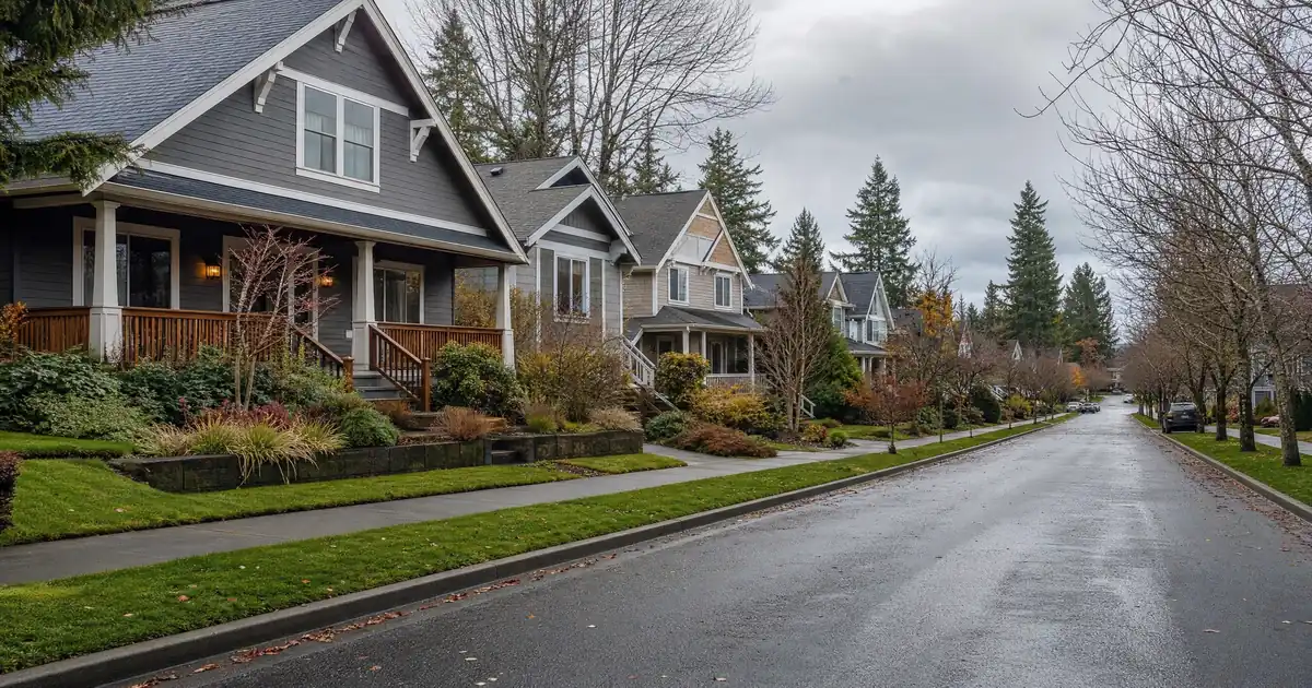 Investment property HELOC Bellingham — Investment Property HELOC in Bellingham, Washington