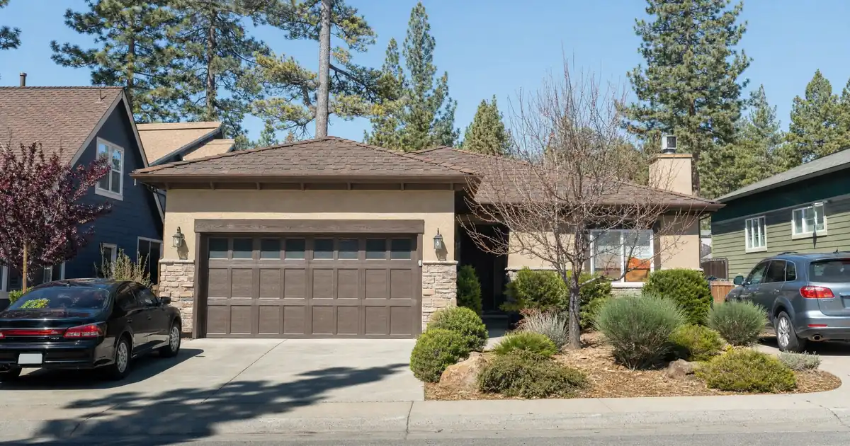 Investment property HELOC Big Bear Lake — Investment Property HELOC in Big Bear Lake, California
