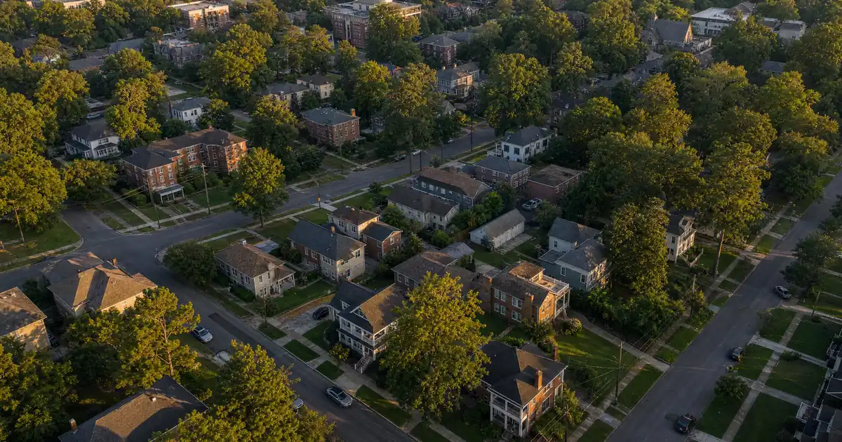 Investment property HELOC Birmingham, Alabama — rental property equity line