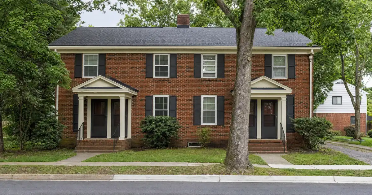 Investment property HELOC Blacksburg — Investment Property HELOC in Blacksburg, Virginia