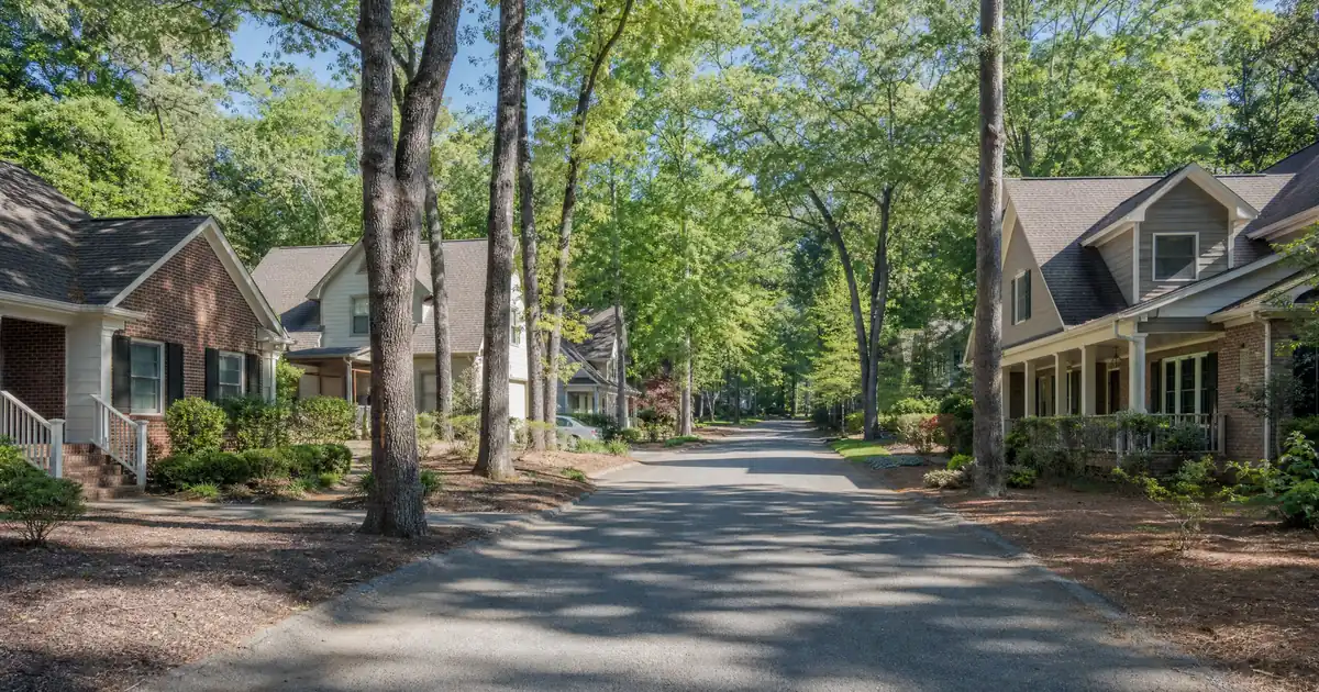 Investment property HELOC Blue Ridge, Georgia — rental property equity line
