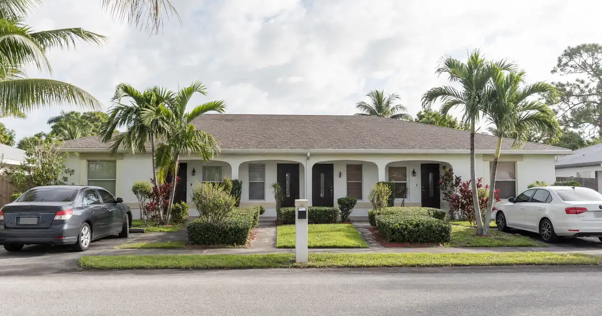 Investment property HELOC Boca Raton — Investment Property HELOC in Boca Raton, Florida