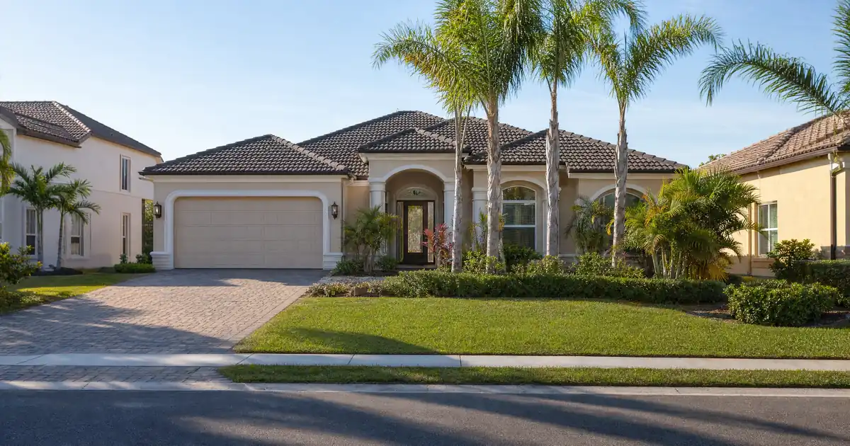 Investment property HELOC Bonita Springs — Investment Property HELOC in Bonita Springs, Florida