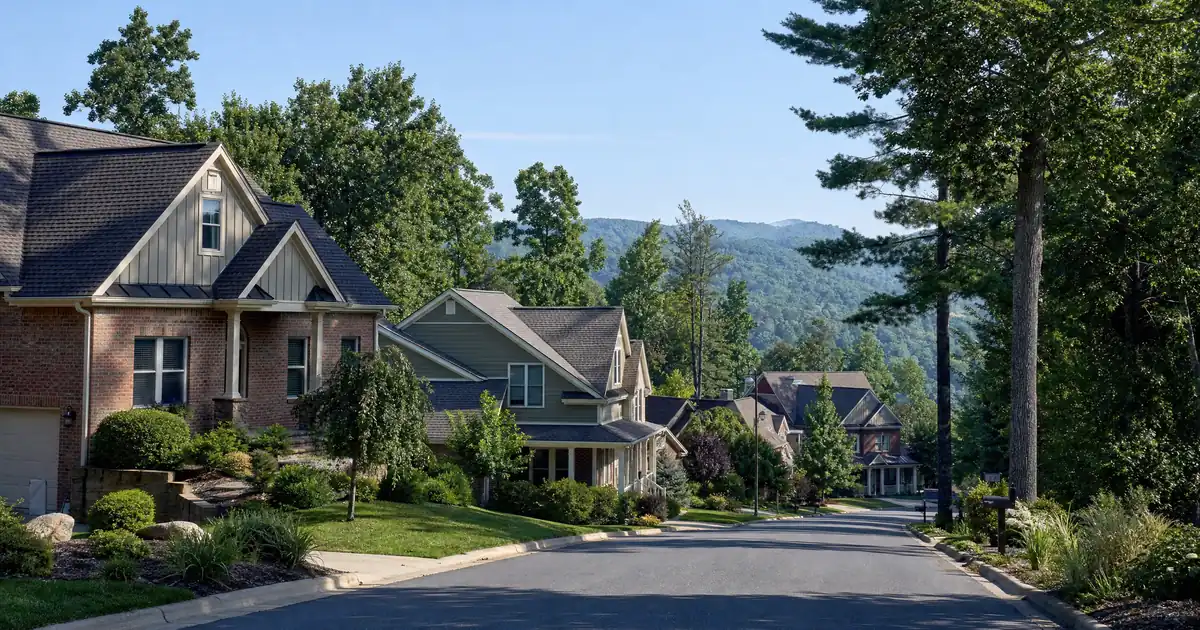 Investment property HELOC Boone — Investment Property HELOC in Boone, North Carolina