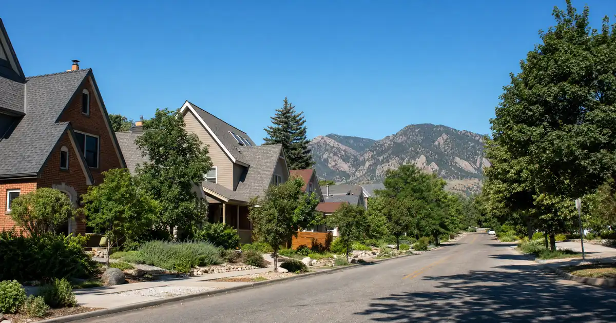 Investment property HELOC Boulder — Investment Property HELOC in Boulder, Colorado