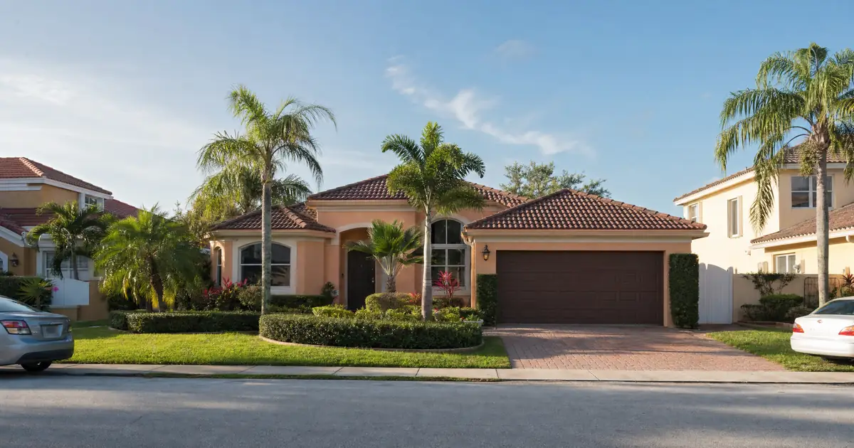 Investment property HELOC Boynton Beach — Investment Property HELOC in Boynton Beach, Florida