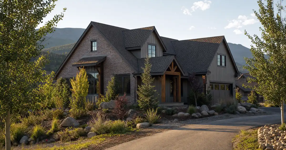 Investment property HELOC Breckenridge, Colorado — rental property equity line