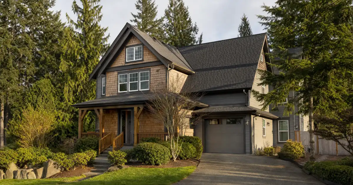 Investment property HELOC Bremerton — Investment Property HELOC in Bremerton, Washington