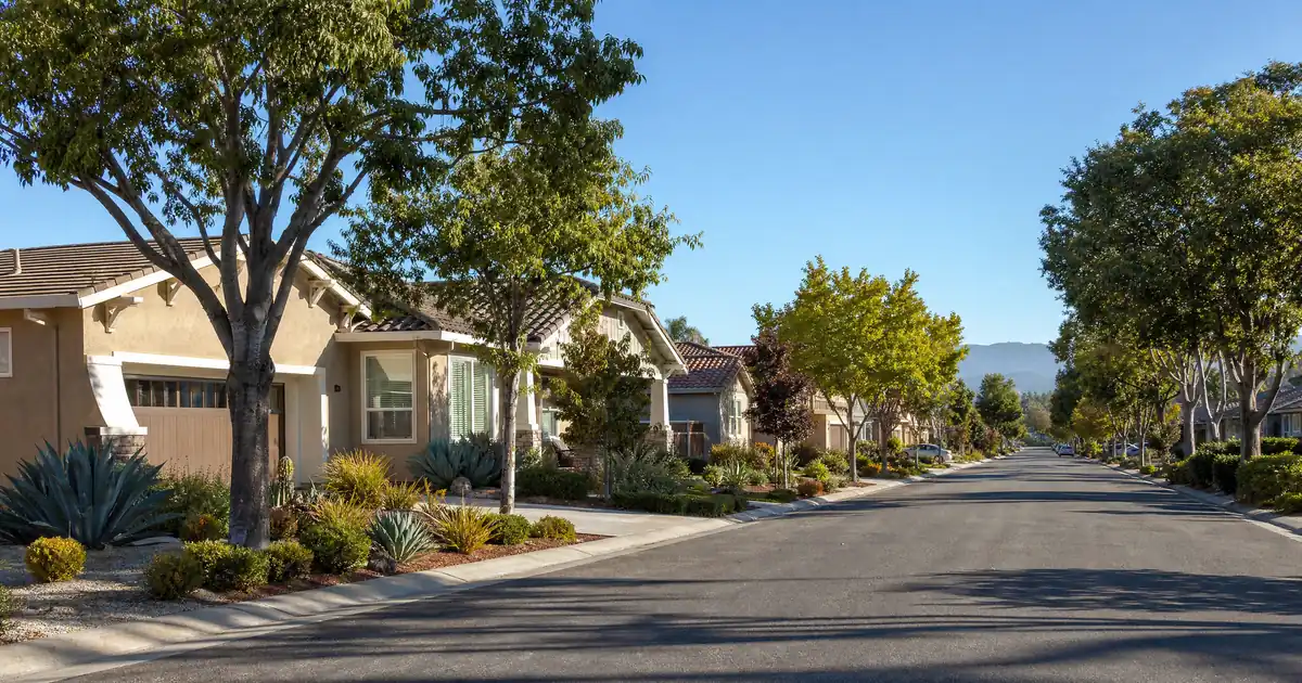 Investment property HELOC Brentwood — Investment Property HELOC in Brentwood, California