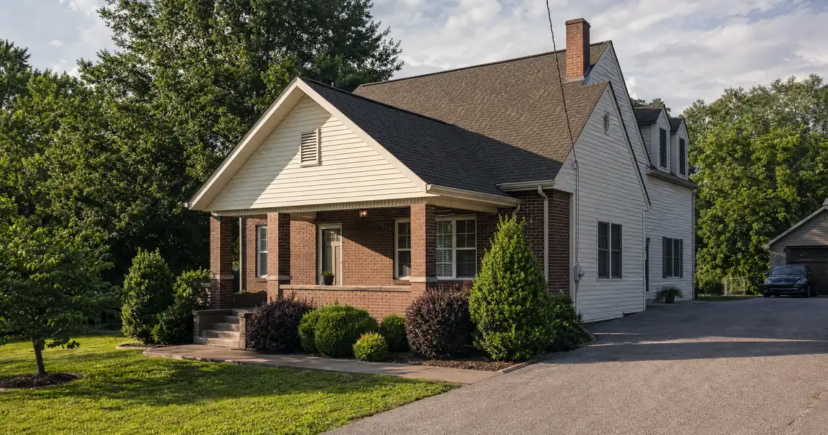 Investment property HELOC Bristol — Investment Property HELOC in Bristol, Tennessee