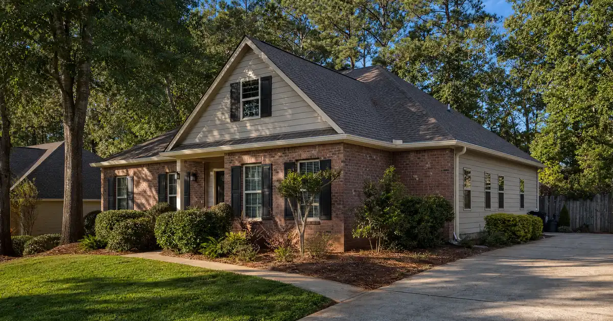 Investment property HELOC Brookhaven — Investment Property HELOC in Brookhaven, Georgia