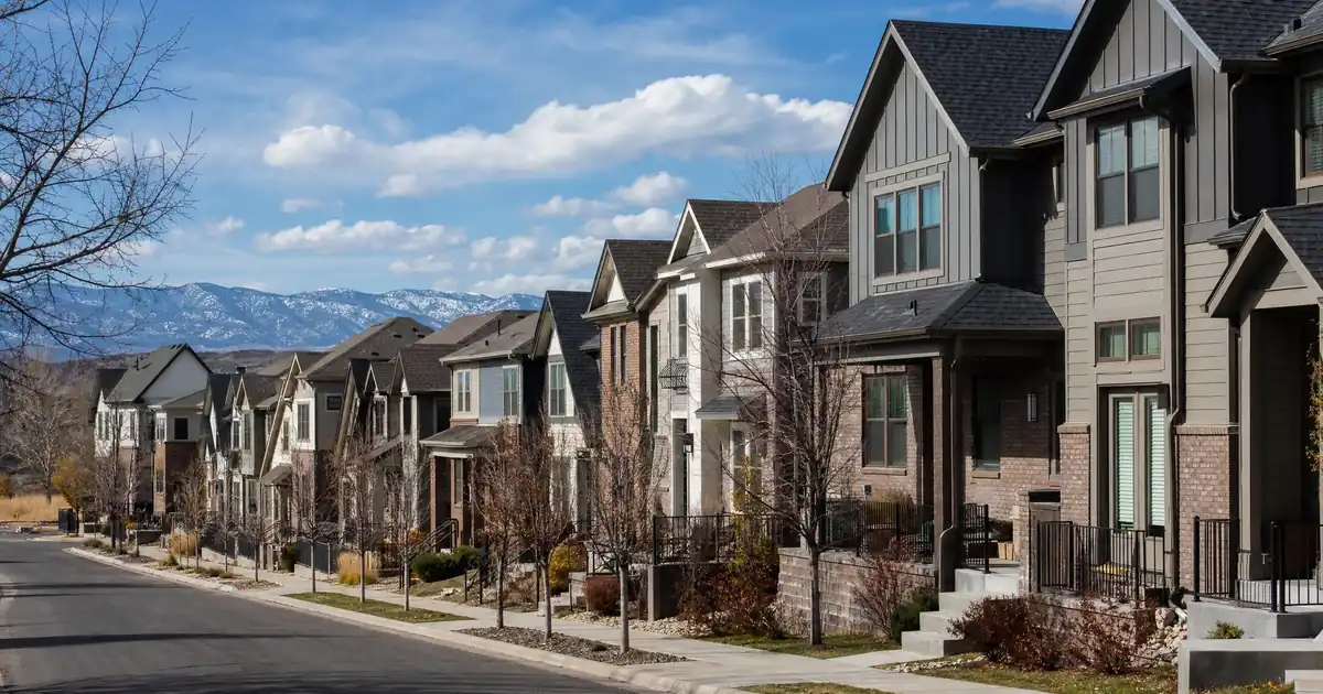 Investment property HELOC Broomfield — Investment Property HELOC in Broomfield, Colorado
