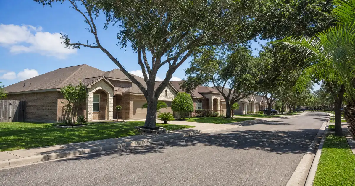 Investment property HELOC Brownsville — Investment Property HELOC in Brownsville, Texas