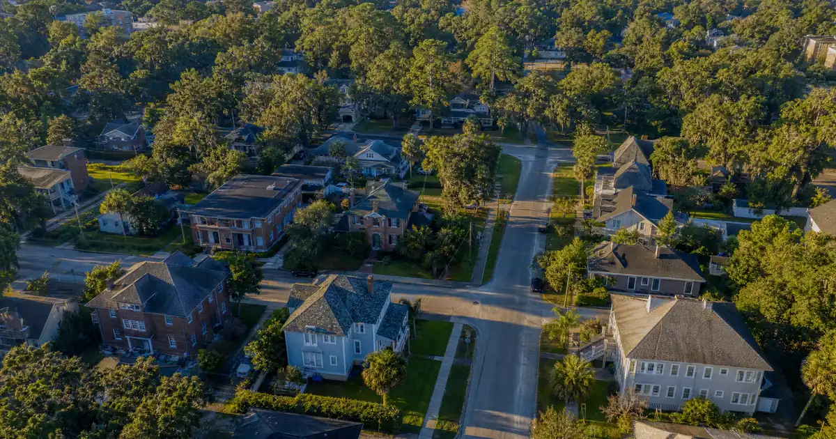 Investment property HELOC Brunswick — Investment Property HELOC in Brunswick, Georgia