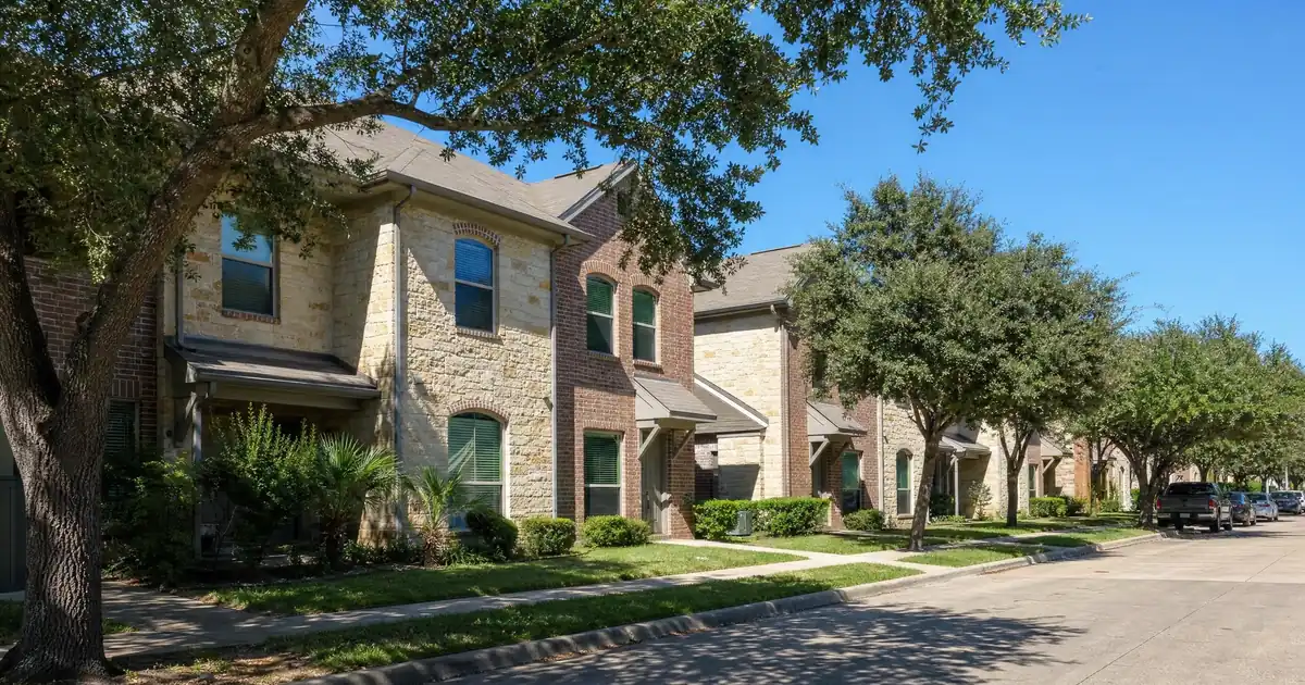 Investment property HELOC Bryan — Investment Property HELOC in Bryan, Texas