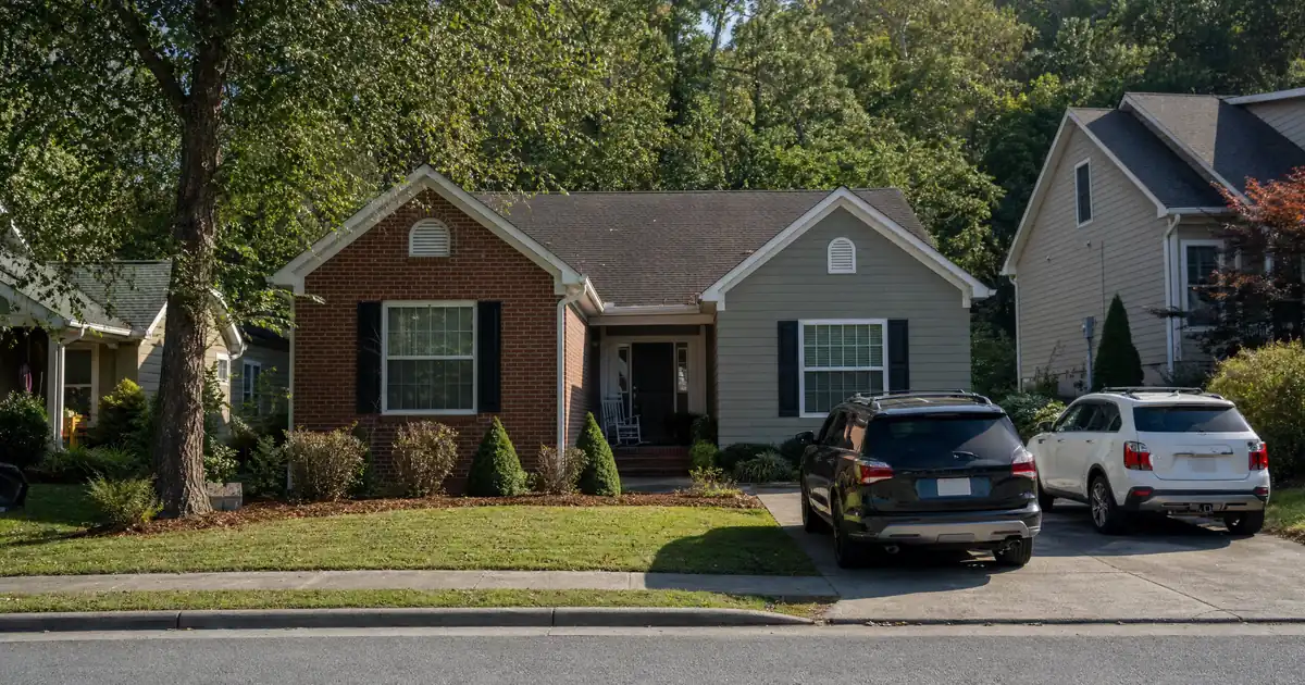 Investment property HELOC Bryson City — Investment Property HELOC in Bryson City, North Carolina