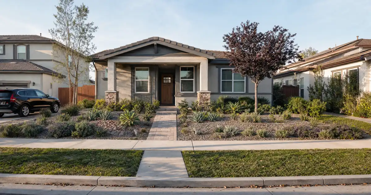 Investment property HELOC Buena Park — Investment Property HELOC in Buena Park, California